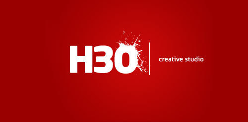 100个创意logo欣赏