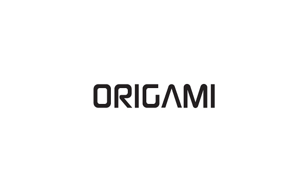 Origami 品牌设计欣赏