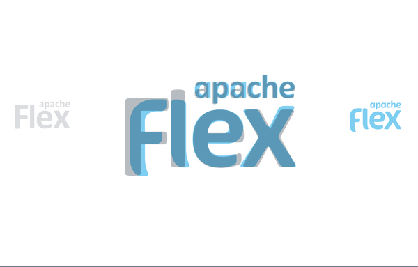APACHE FLEX 新视觉