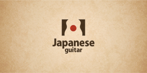 JAPANESE GUITAR
