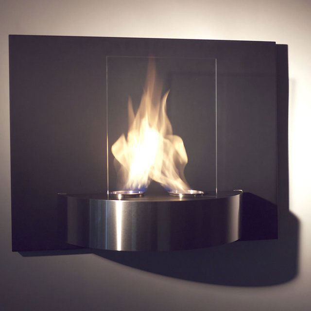 Nu-Flame Vivido Ethanol Bio Fireplace