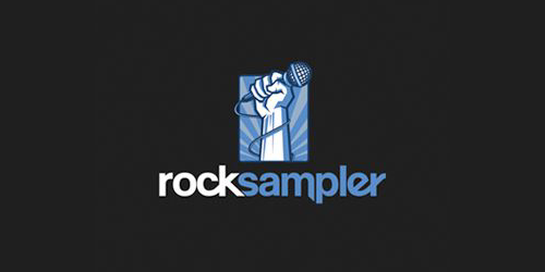 ROCK SAMPLER