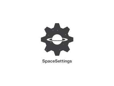 SpaceSettings
