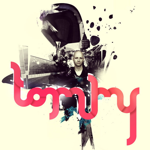 Tommy Single Cover Art<br /> http://jazzgin.deviantart.com/art/Tommy-Single-Cover-Art-103634637
