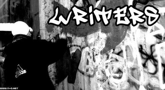 Writers<br /> http://www.dafont.com/writers.font