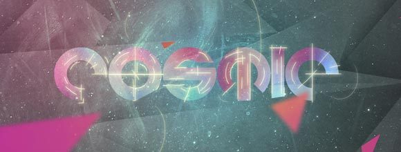 Create a Cosmic Typo Wallpaper in Photoshop and Illustrator<br /> http://drawingclouds.com/2011/02/create-a-cosmic-typo-wallpaper-in-photoshop-and-illustrator/