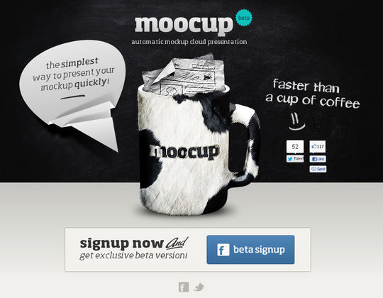 Moocup<br /><br /> http://moocup.com/