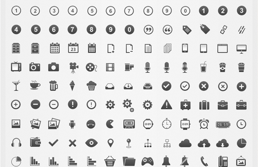 350 Pixel Perfect Icons<br /> http://brankic1979.com/icons/