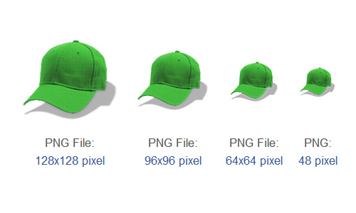 Hat Baseball Green Icon<br /> http://www.iconarchive.com/show/hat-icons-by-rob-sanders/Hat-baseball-green-icon.html
