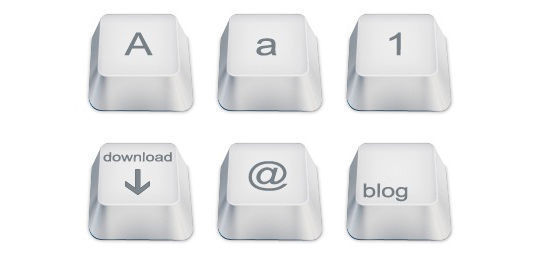 Keyboard Keys Icons<br /> http://www.iconarchive.com/show/keyboard-keys-icons-by-chromatix.html