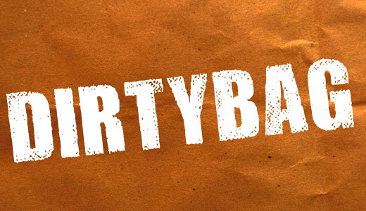 Dirtybag<br /> http://www.dafont.com/dirtybag.font