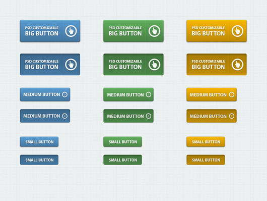 Free Classic Web Buttons