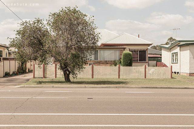 Robert Götzfried 主题摄影 Australian Homes