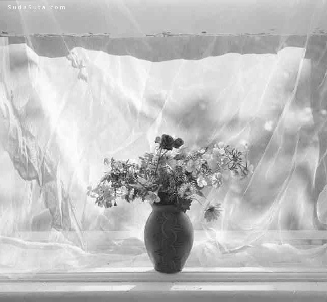 Lilo Raymond 安静的黑白摄影欣赏