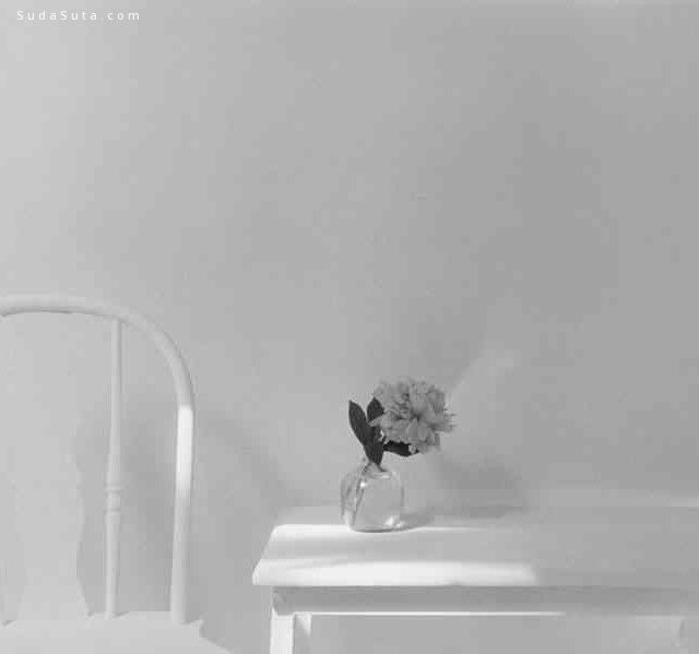 Lilo Raymond 安静的黑白摄影欣赏