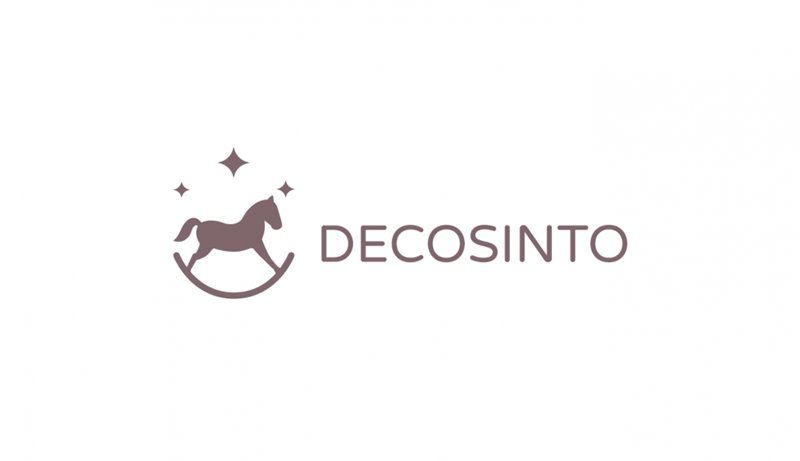 Decosinto 品牌设计欣赏