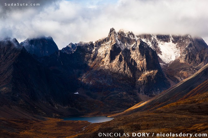 Nicolas Dory 迷人的风景摄影欣赏