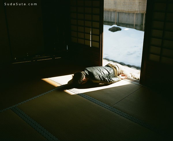 日本摄影师Kiyoshimachine 摄影作品欣赏