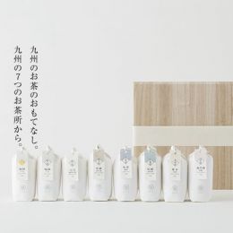 干净简约的日本包装设计欣赏