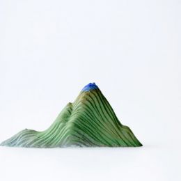 中国风设计品牌 山水间茶器