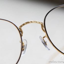 独立概念设计眼镜品牌 右店