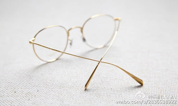 独立概念设计眼镜品牌 右店