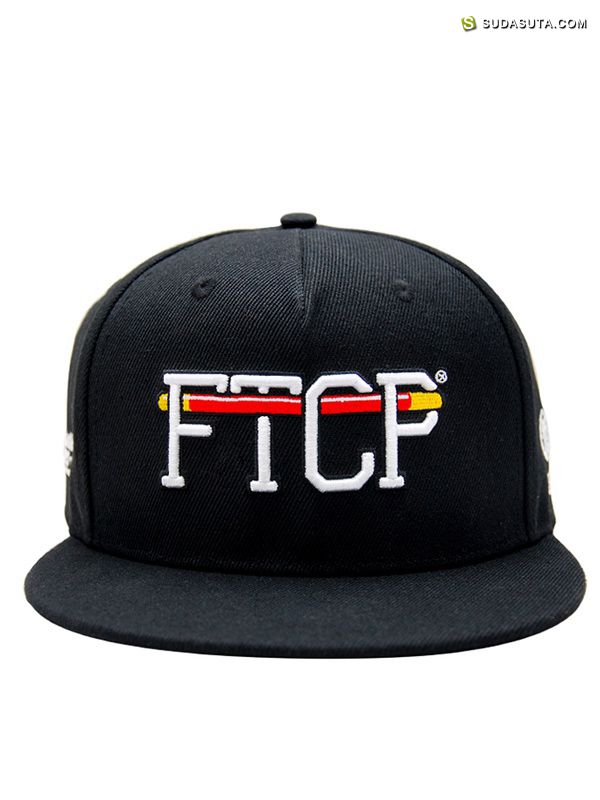 独立潮流设计品牌 怪诞星球FTCP
