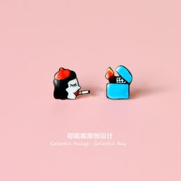 青春梦想家 郑呱呱独立设计品牌