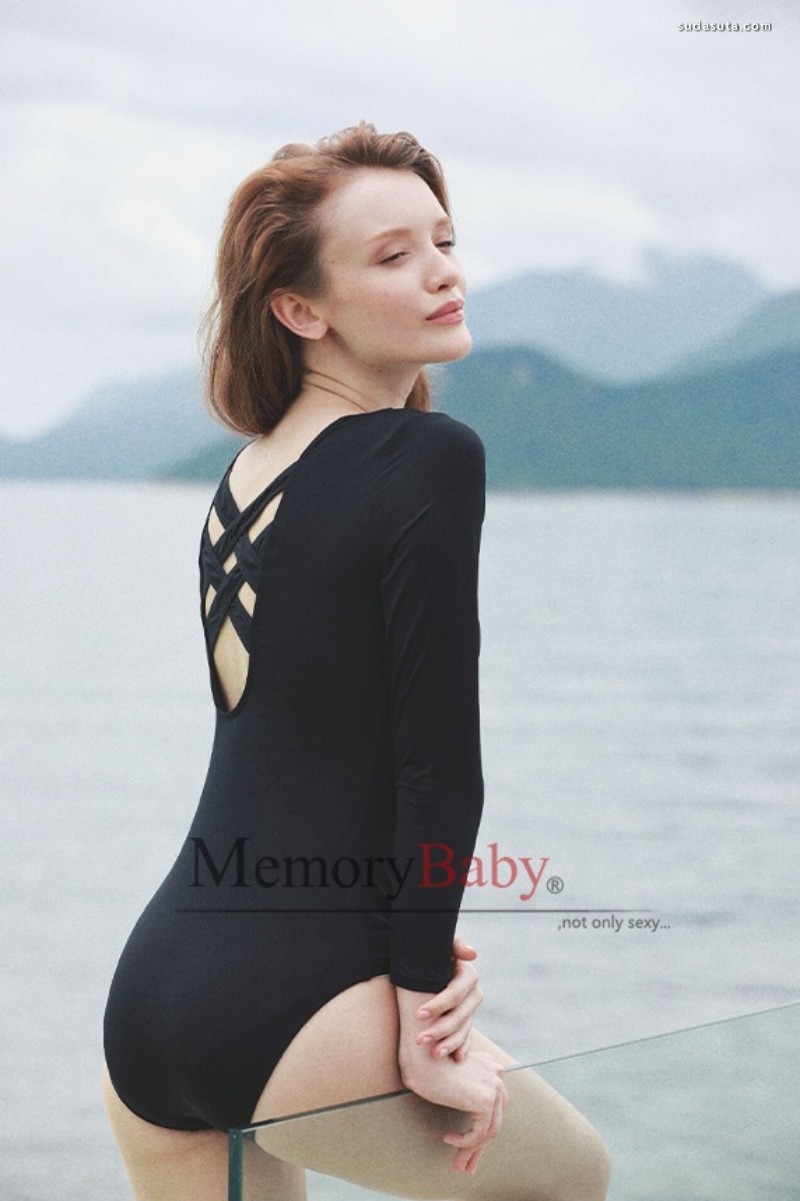 memorybaby 独立泳装设计品牌