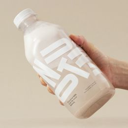 Coconut Milk 包装设计欣赏