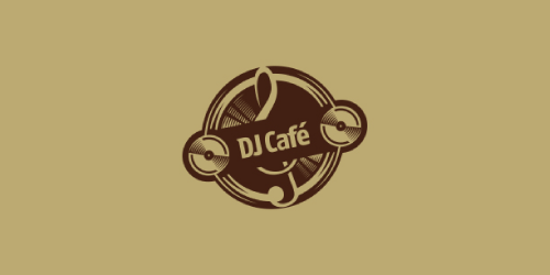 DJ CAFE