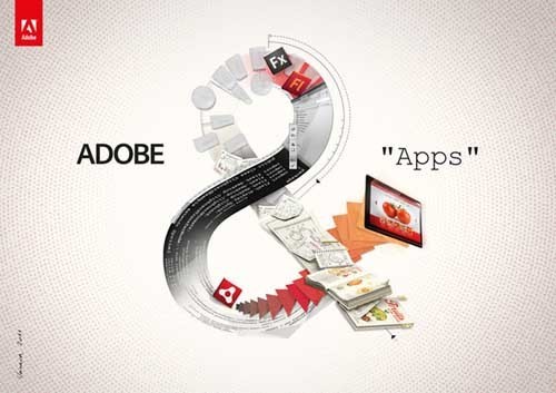 Adobe &