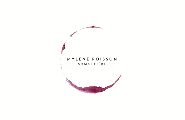 Mylene Poisson 视觉传达设计