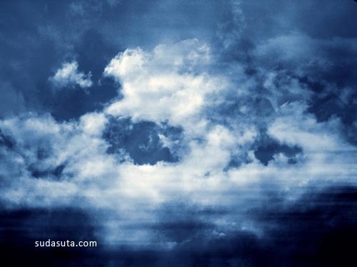 六月多云*23张极其美丽的云彩照片