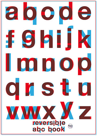 20张字体排版平面设计欣赏