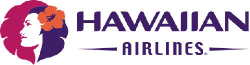 57大热门航空公司Logo