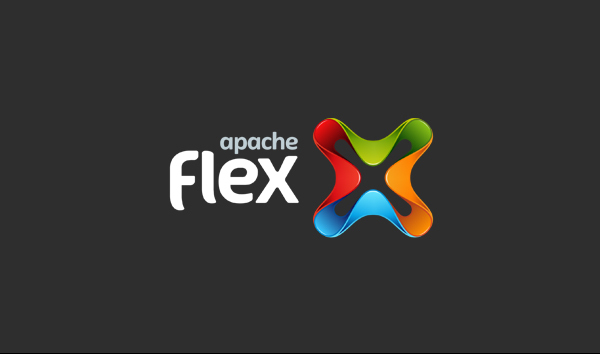 APACHE FLEX 新视觉