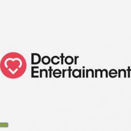 《Doctor Entertainment》全新视觉识别设计