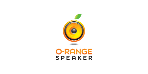 O-RANGE SPEAKER