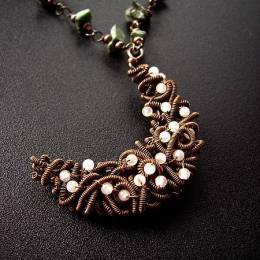 Kica Bijoux 珠宝设计欣赏