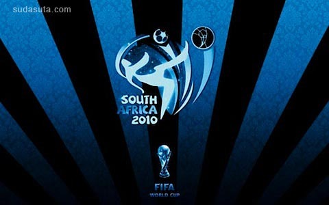 2010年南非世界杯精彩壁纸下载