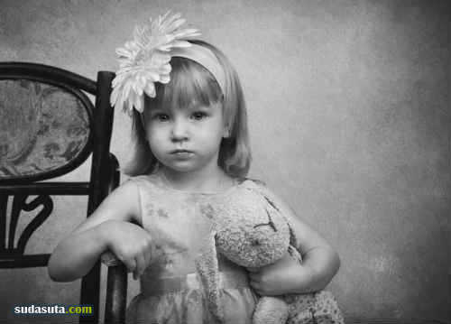 Анны Применко 儿童肖像摄影