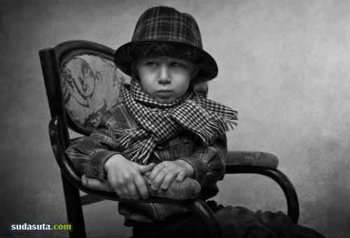 Анны Применко 儿童肖像摄影