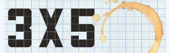 3×5 font<br /> http://www.fontspace.com/k-type/3x5