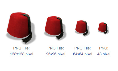 Hat Fez Icon<br /> http://www.iconarchive.com/show/hat-icons-by-rob-sanders/Hat-fez-icon.html