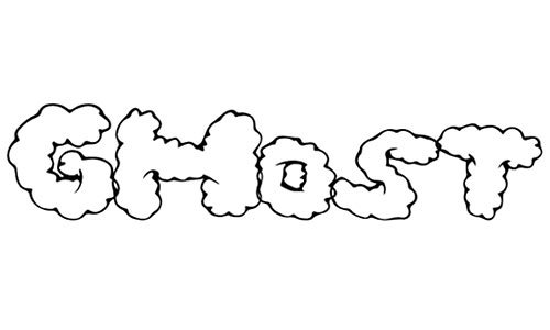 Ghost Clouds<br /> http://www.dafont.com/ghostclouds.font
