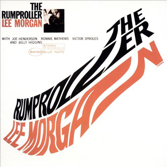 The Rumproller<br /> http://www.allmusic.com/album/the-rumproller-mw0000247714