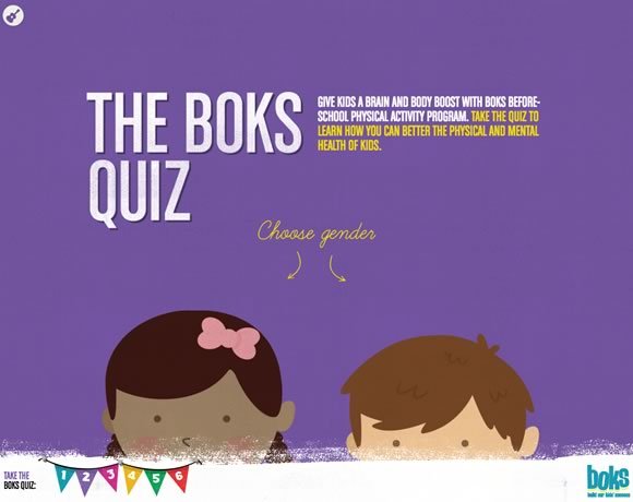 Boks Quiz<br /> http://boksquiz.org/