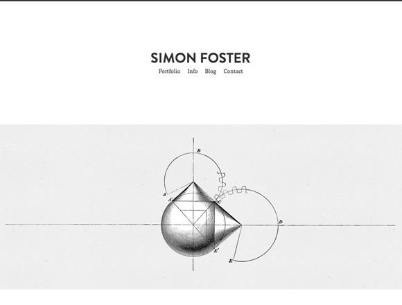 Simon Foster<br /> http://simonfosterdesign.com/home/