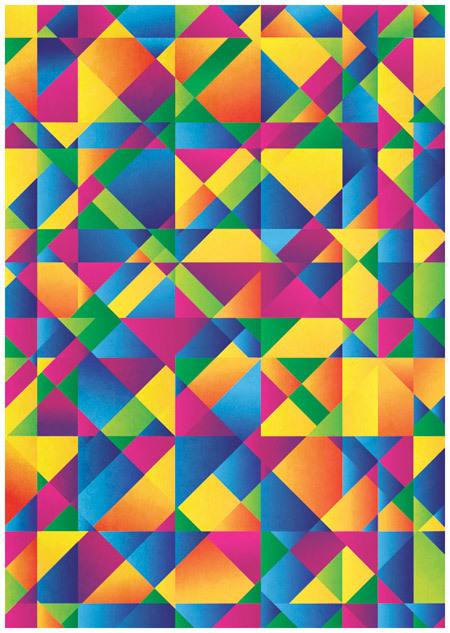 How To Create a Colorful Abstract Poster in Illustrator<br /> http://blog.spoongraphics.co.uk/tutorials/how-to-create-a-colorful-abstract-poster-in-illustrator